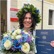 Neolaureata in statistica, offro lezioni di matematica e statistica a ragazzi e ragazze!
